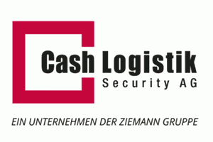 Cash Logistik Security AG logo