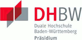 DHBW Duale Hochschule Baden-Württemberg logo