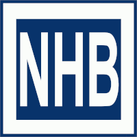 NHB Nahe-Hunsrück Baustoffe GmbH & Co.KG logo