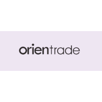 Orien Trade Germany logo