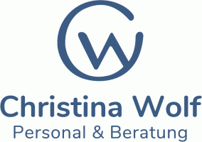 Wolf Personal-Management e.K. logo