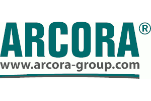 ARCORA Handels GmbH logo