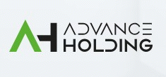 Advance Holding GmbH logo