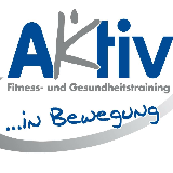 Aktiv Gesundheitszentrum logo