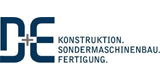 D + E GmbH logo