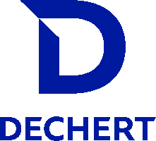 Dechert LLP logo