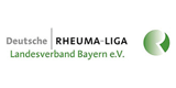 Deutsche Rheuma-Liga Landesverband Bayern e. V. logo