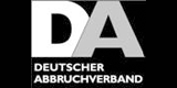Deutscher Abbruchverband e. V. logo
