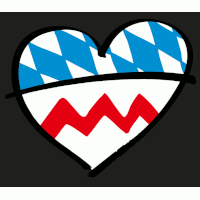 Landratsamt Dachau logo
