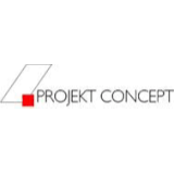 Projekt Concept Immobilien Management GmbH logo