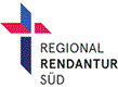 Regionalrendantur Süd logo