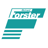 Richard Forster Recycling · Deponiebetrieb logo