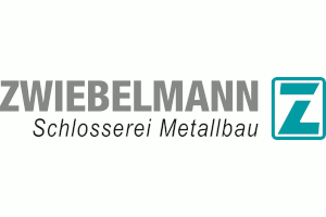Schlosserei und Metallbau Zwiebelmann GmbH logo