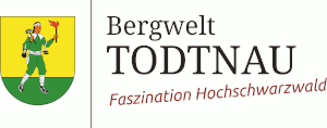 Stadt Todtnau logo