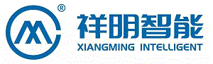 Xiangming Elektromotor GmbH logo