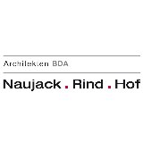 Architekten Naujack Rind Hof logo