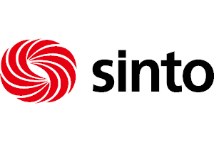 Sinto AGTOS GmbH logo