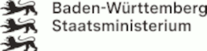 Staatsministerium Stuttgart logo