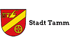 Stadt Tamm logo