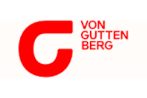 von Guttenberg GmbH logo