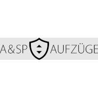A&Sp Aufzüge GmbH i.G. logo