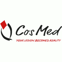 CosMed GmbH & Co. KG logo
