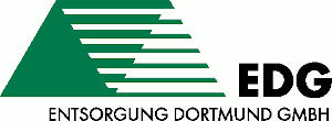 EDG Entsorgung Dortmund GmbH logo