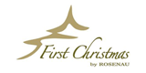 First Christmas by ROSENAU GmbH