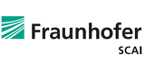 Fraunhofer-Institut für Algorithmen und Wissenschaftliches Rechnen SCAI logo