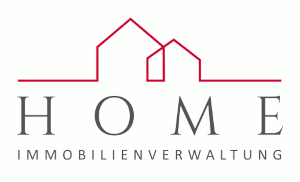 HOME Immobilienverwaltung GmbH logo