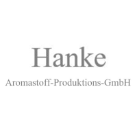 Hanke Aromastoff-Produktions-GmbH logo