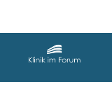Klinik im Forum logo