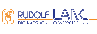 Rudolf Lang GmbH & Co.KG Werkstätten für Malerei und Beschriftungen logo