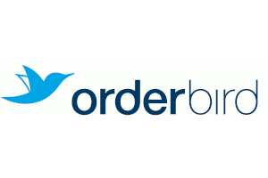 orderbird AG logo