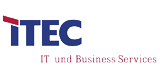 iTEC Services GmbH logo