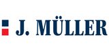 J. MÜLLER Weser GmbH & Co. KG logo