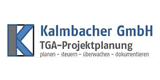Kalmbacher GmbH TGA-Projektplanung logo