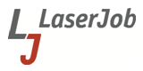 LaserJob GmbH logo