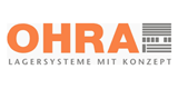 OHRA Regalanlagen GmbH logo