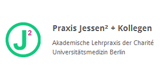 Praxis Jessen² + Kollegen logo