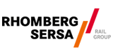 Rhomberg Sersa Rail Group logo