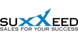 SUXXEED Sales for your Success GmbH logo