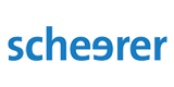 Scheerer Werbung GmbH logo