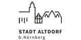 Stadt Altdorf b. Nürnberg Personalamt logo