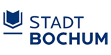 Stadt Bochum logo