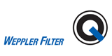 Weppler Filter GmbH logo