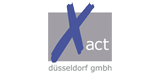 Xact düsseldorf gmbh logo